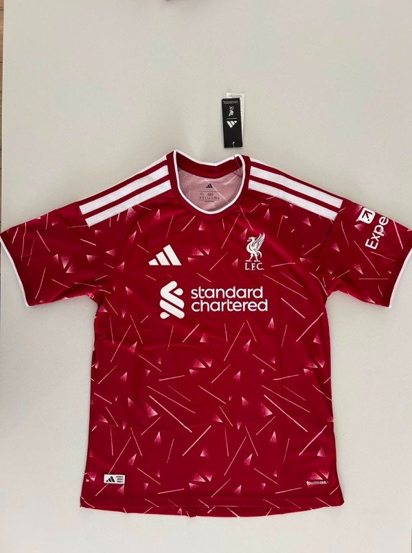 Producto - Liverpool Titular 26-27