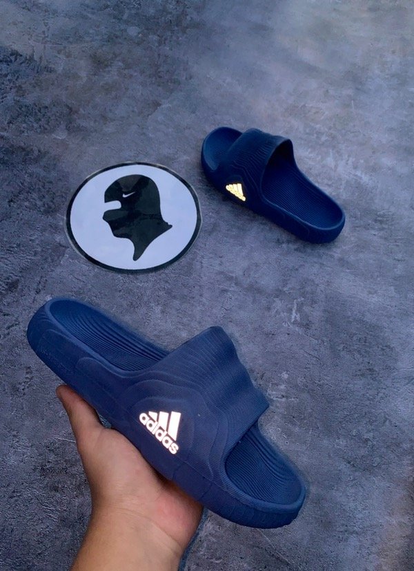 Producto - Ojotas adillet azul marino