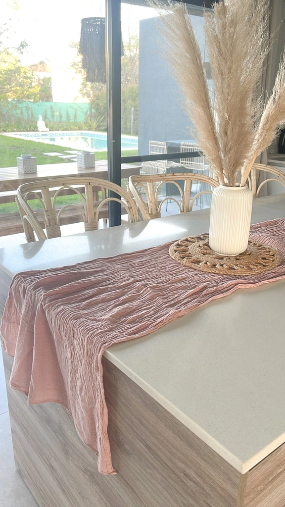 Producto - CAMINO DE MESA