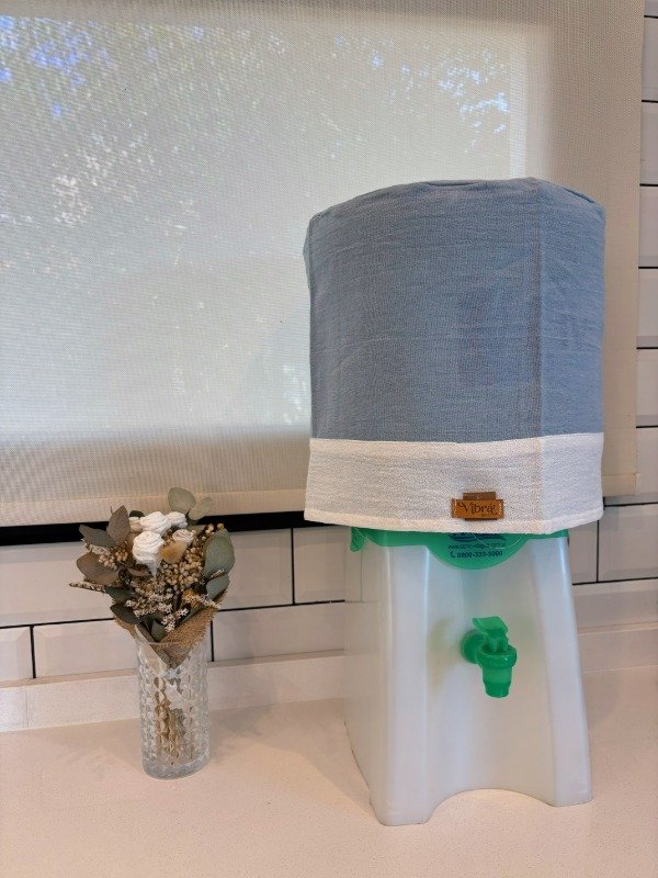 Producto - Funda para dispenser de agua