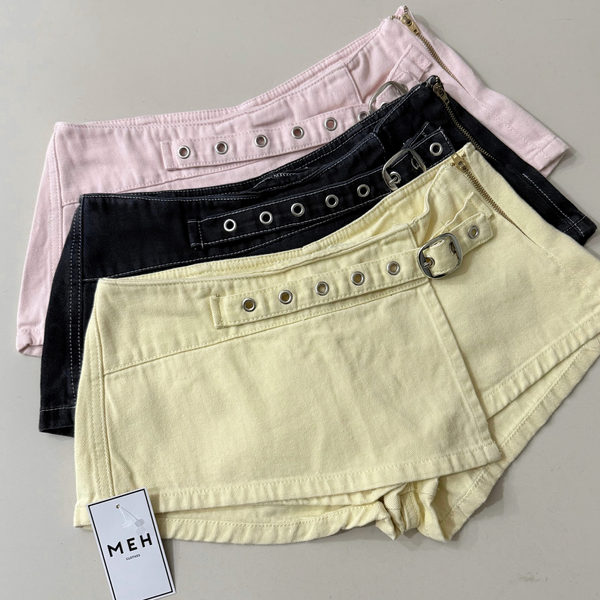 Producto - Skort AITANA