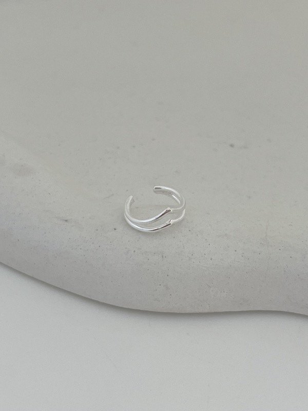 Producto - Cuff doble picoo