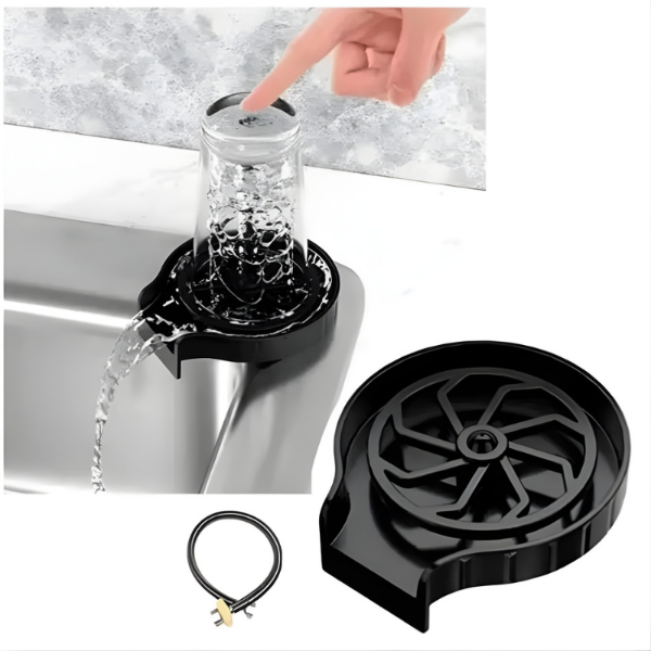 Producto - Lava Copas Automatico