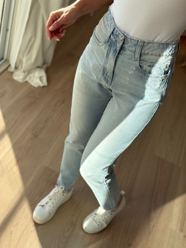 Producto - JEAN MOM SADIE