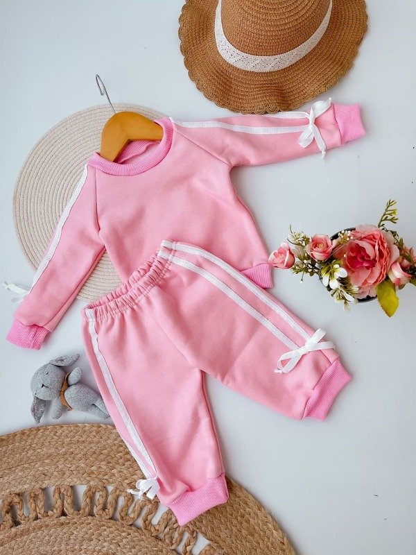 Producto - Conjunto Roma Kids