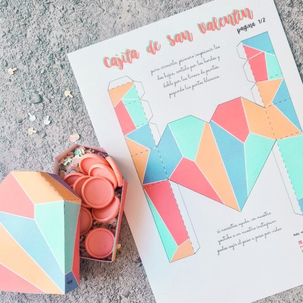 Producto - IMPRIMIBLES DE ORKULA GRATIS!!