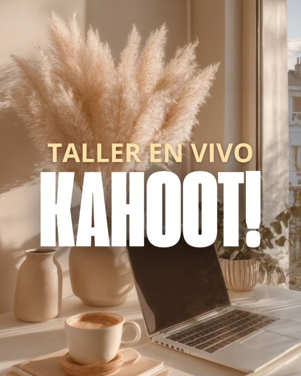 Producto - Kahoot!