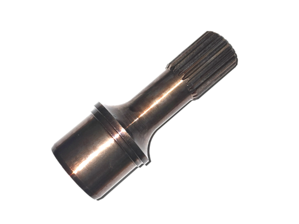 Producto - Puntera P/Soldar Z-22 Para Cardan Tractor John Deere 5600 / 5700