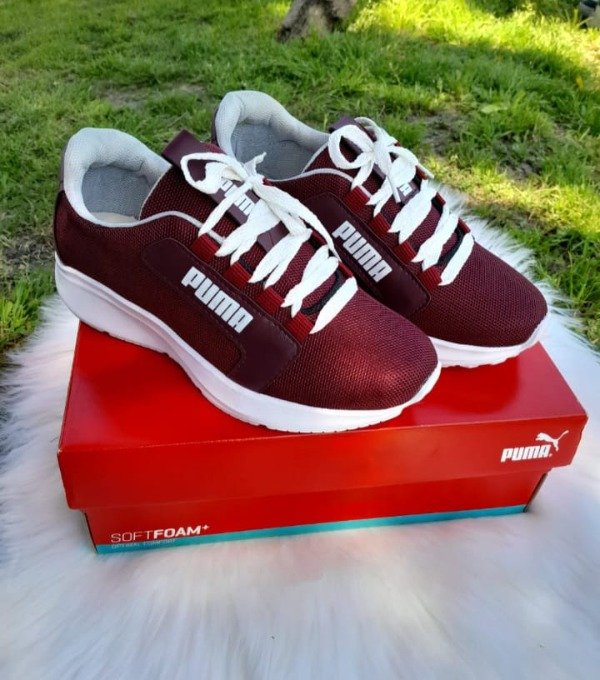 Producto - LINEA TEO Art PUMA