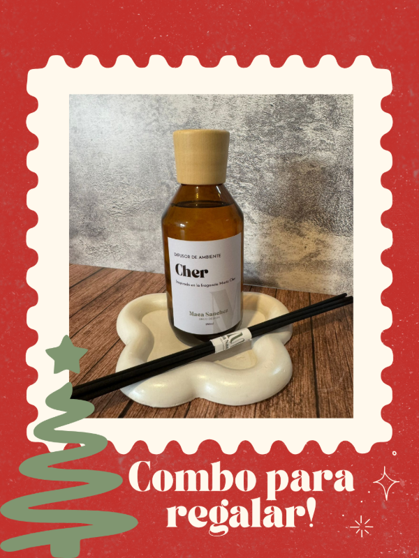 Producto - COMBO PARA REGALAR 1