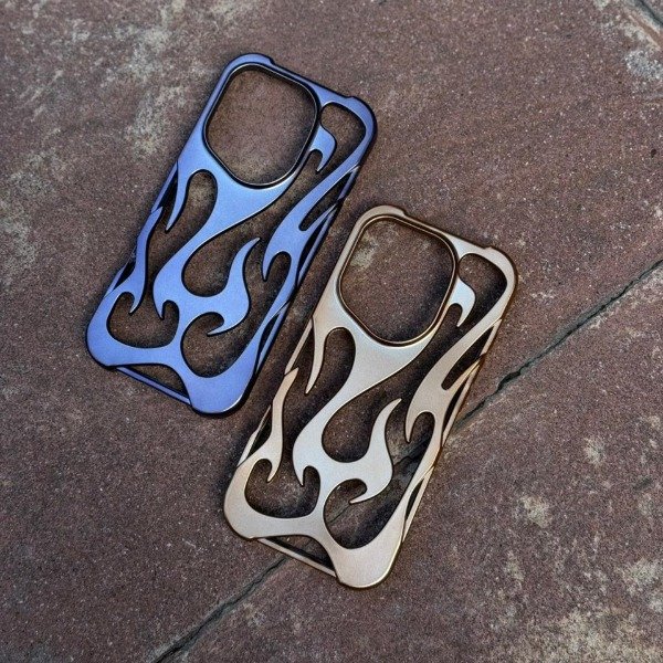 Producto - FIRE CASE-15