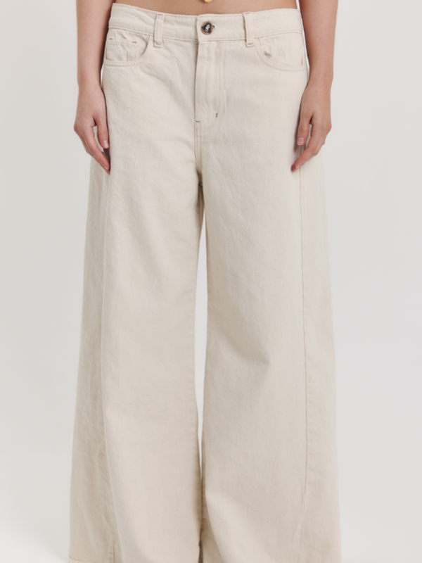 Producto - SÚPER WIDE LEG CRUDO - 0