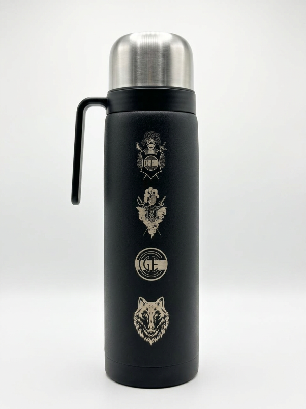 Producto - TERMOS EQUIPOS FUTBOL - 9