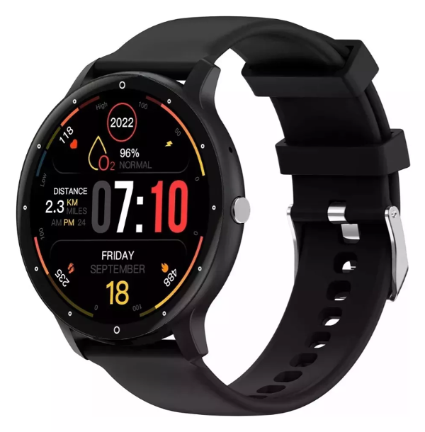 Producto - Smartwatch Zl02c Pro