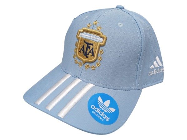 Producto - AFA, Curva, Ripstop Mod 3