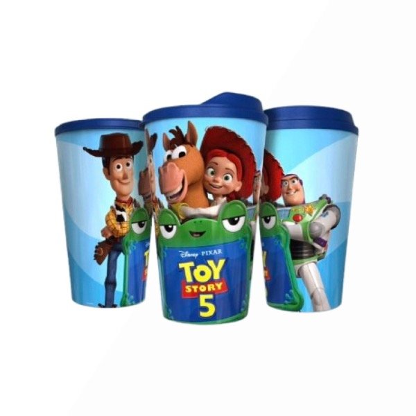 Producto - Vaso Toy Story 5