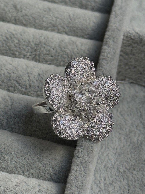 Producto - Anillo Silver - Stayle