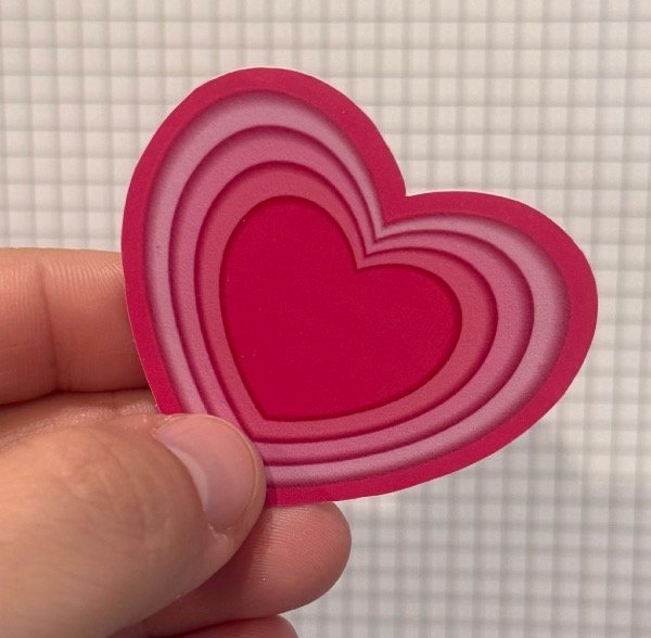Producto - Sticker cora expansión