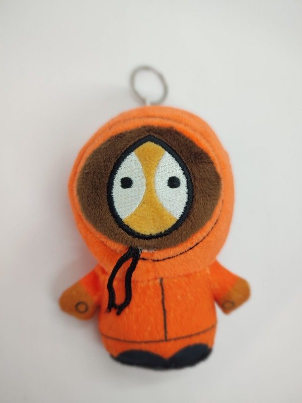 Producto - Llavero Kenny - South Park