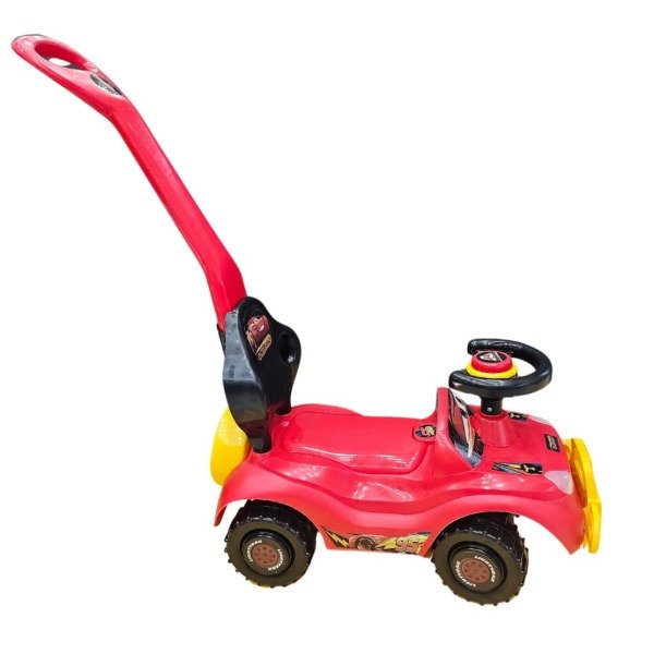 Producto - TRICICLO KELIN ANDARIN HOMBRE C/M CARS RACER