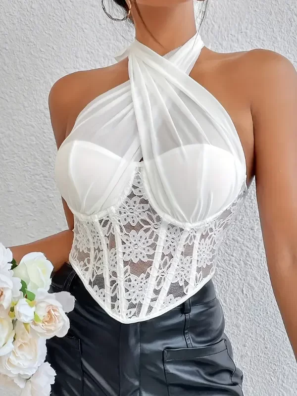 Producto - Top-Carol