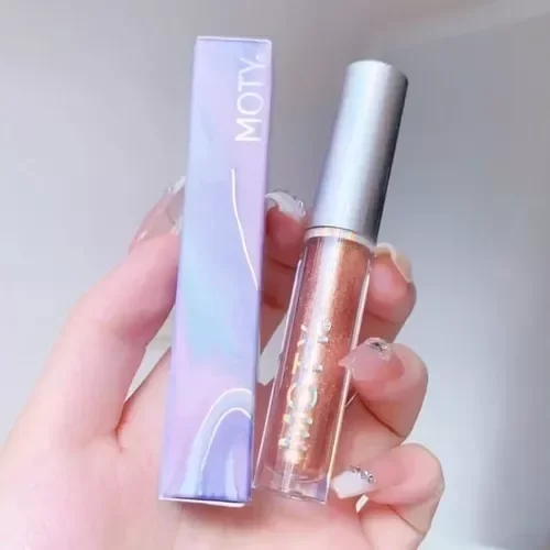 Producto - Sombra De Ojos Liquida Moty Style Korean