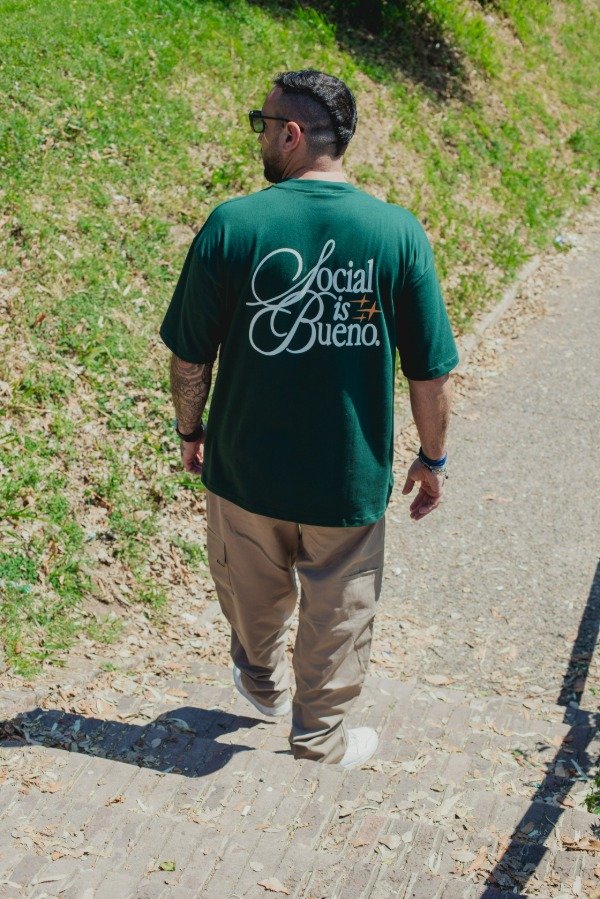 Producto - Cosmos Oversize