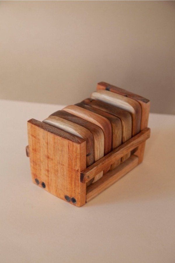 Producto - Posavasos x 6