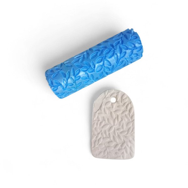 Producto - RODILLO 3D TEXTURA FOLLAJE