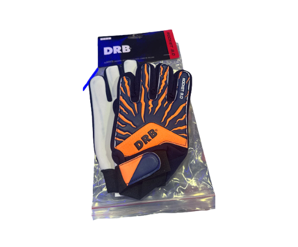 Producto - Guantes DRB Rocket 3.0