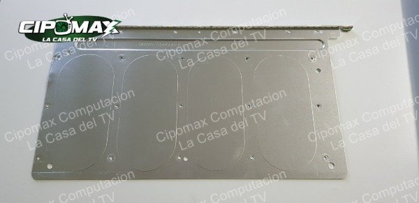 Producto - Tiras Led Philips 40PUG6909 - Garantia