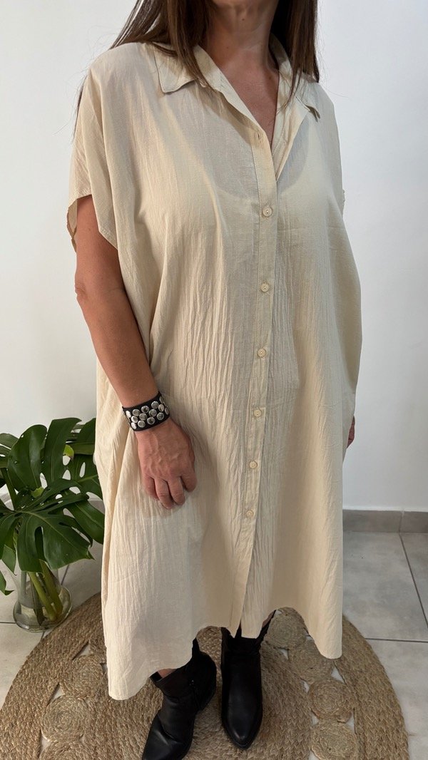 Producto - Túnica California