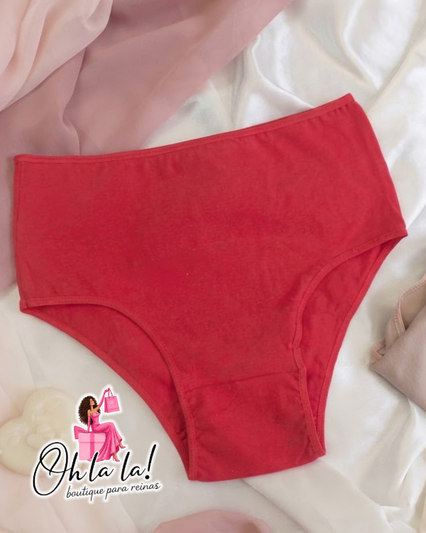 Producto - SAMANTA L BOMBACHAS UNIVERSALES TIRO ALTO - 2