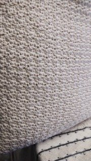 Producto - Almohadón en técnica tapestry. Diseño Helado super divino! tamaño Big - 2