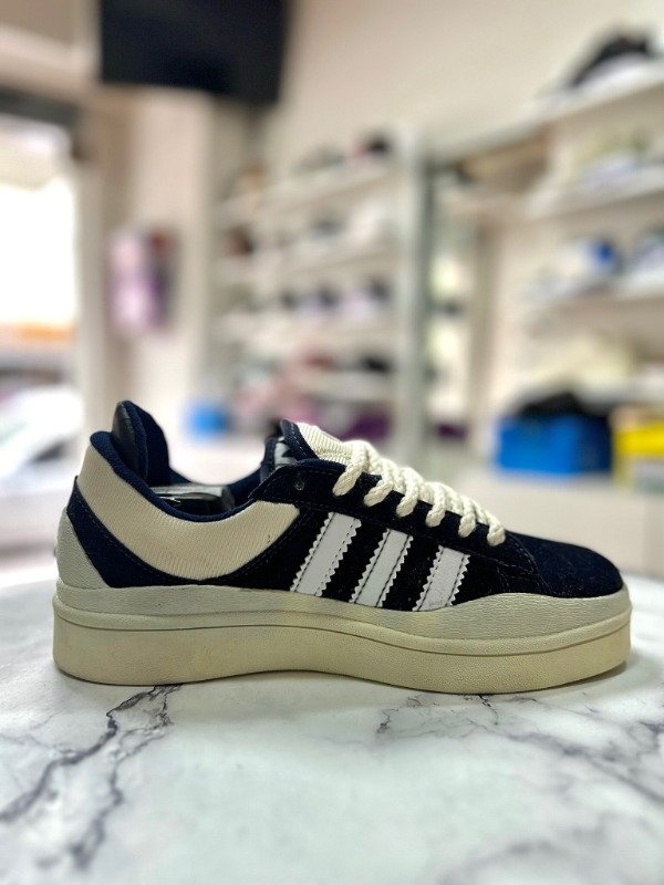 Producto - Adidas Bad Bunny Pro Dark Blue