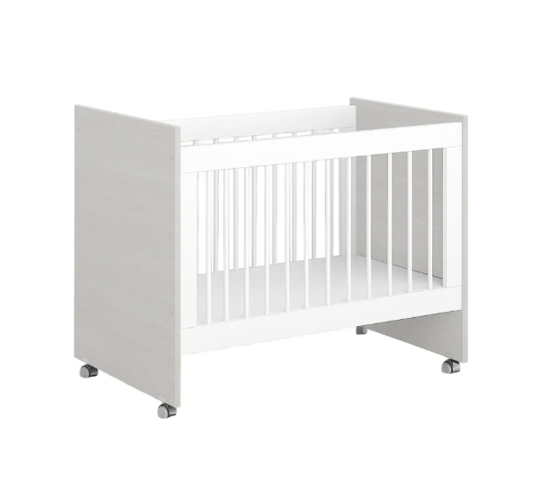 Producto - Cuna Colecho Iris Con Colchon 55471 - 55472