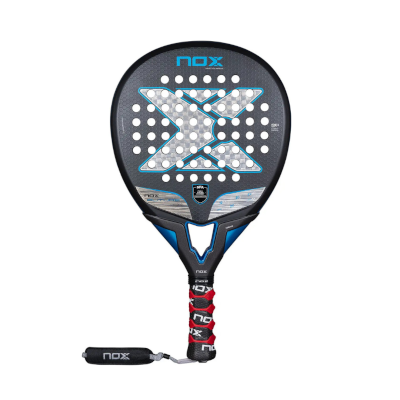 Producto - Pala NOX Future Hybrid 12K Alum 2025