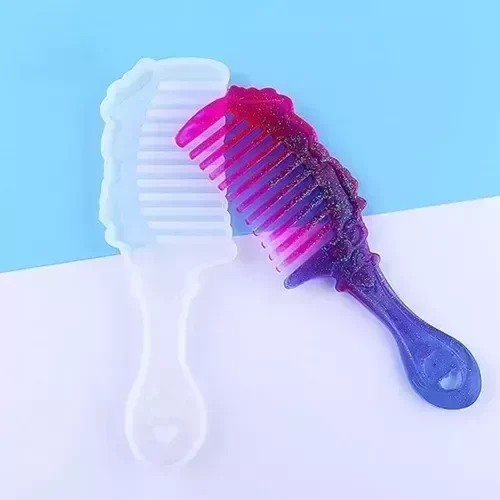 Producto - Oferta molde peine corazones - 2