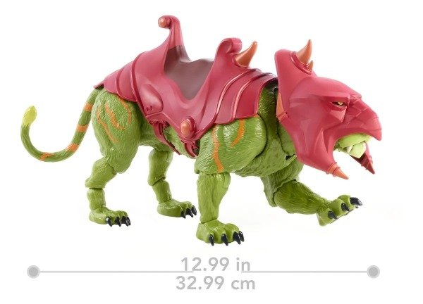 Producto - BattleCat Revelation Master of The Universe