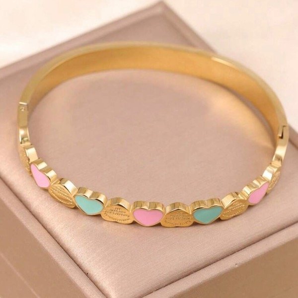 Producto - Pulsera Charlotte - Oro