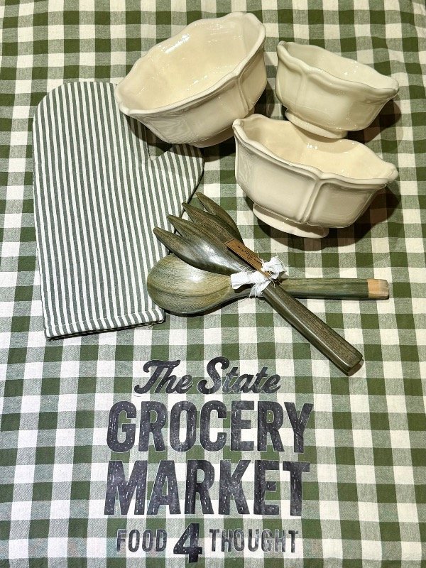 Producto - Mantel Farm - 0