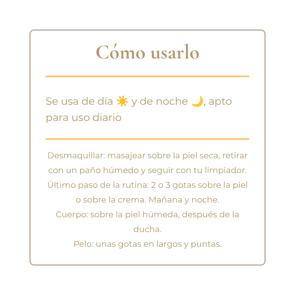 Producto - Aceite de Jojoba - 4