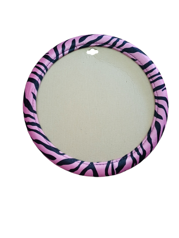 Producto - ANIMAL PRINT ROSA
