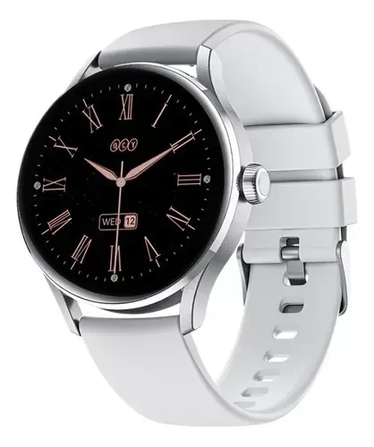 Producto - Smartwatch Reloj Inteligente Qcy Watch Elite Llamadas Sp02