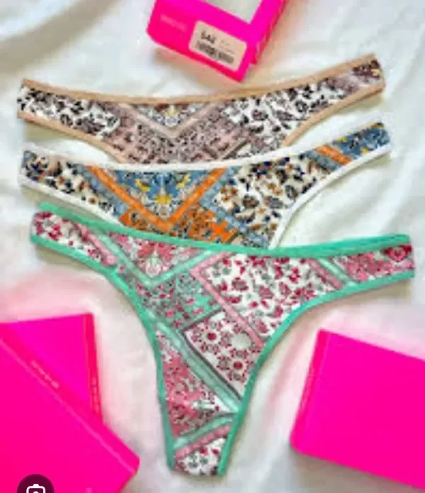 Producto - Brigitte Pack 648