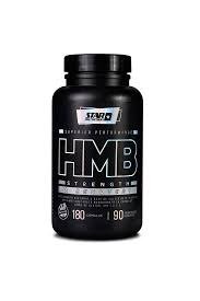 Producto - HMB Star 180 capsulas