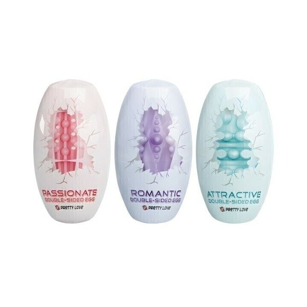 Producto - Pretty Love Masturbator Egg