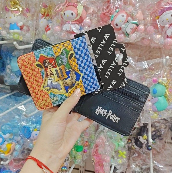 Producto - Billetera Harry Potter
