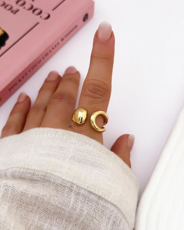 Producto - Anillo Lan