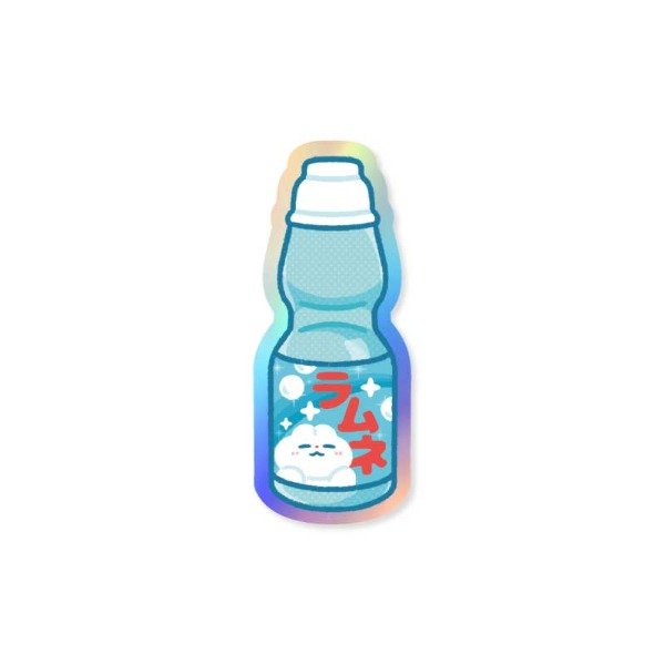 Producto - Sticker "Ramune"